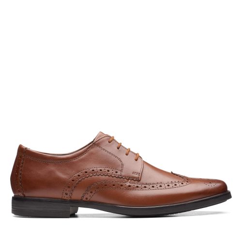 Clarks Howard Wing