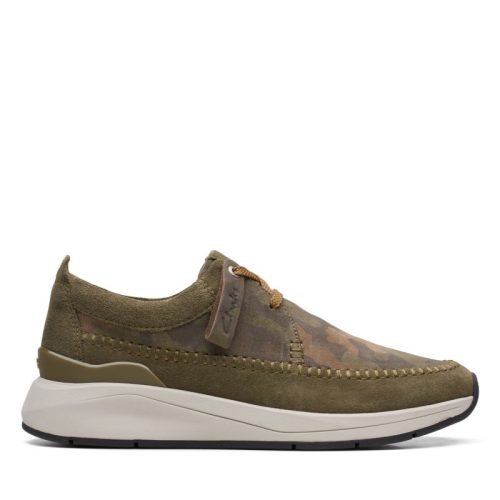 Clarks Coast Lite Weave