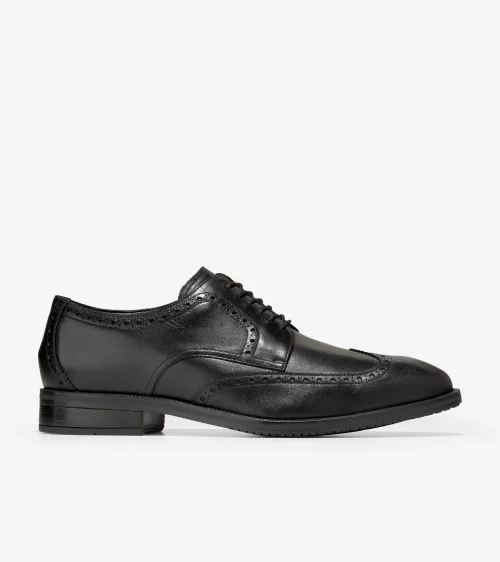 C34262_A Cole Haan Modern Essentials Wingtip Oxford