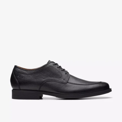 Clarks Whiddon Apron