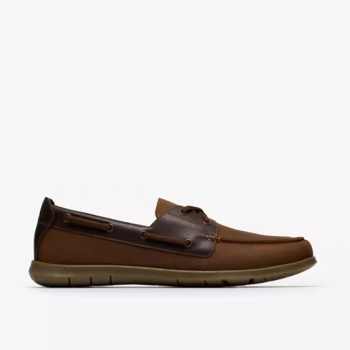 Clarks Flexway 2Eye