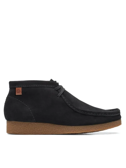 Clarks Shacre Boot
